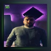 آهنگ دلبر از مهدی آبگون