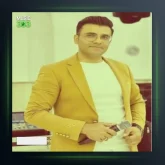 آهنگ دلبر من از غلامرضا دهقانی