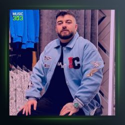 آهنگ دلبر نمویی از مهدی آبگون