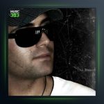 آهنگ دلخوشی از دیجی بلک زینگ