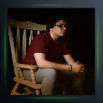 آهنگ دلداده از مرتضی جوان