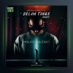 آهنگ دلم تنگه از مرتضی شکری و مجید رضوی