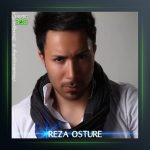 آهنگ دلم قدرتو میدونه از رضا اسطوره