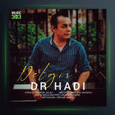 آهنگ دلگیر از دکتر هادی