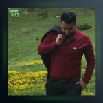 آهنگ دلی گپ از یحیی اسکو