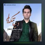 آهنگ دنیا تنگه دلم از علی تکتا