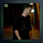 آهنگ ده متری از پیام عباسی