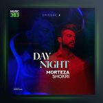 آهنگ دی نایت 2 از مرتضی شکری