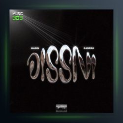 آهنگ دیس نی از مسین