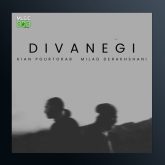 آهنگ دیوانگی از کیان پورتراب