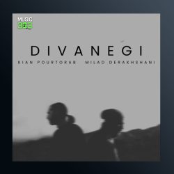 آهنگ دیوانگی از کیان پورتراب