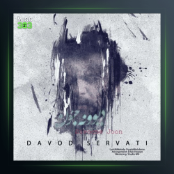 آهنگ دیوونه جون از داوود ثروتی