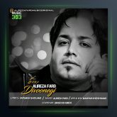 آهنگ دیوونگی از علیرضا فرد