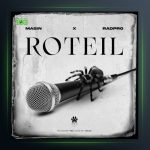 آهنگ رتیل از مسین و فدی