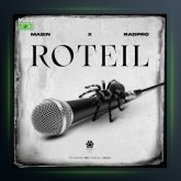 آهنگ رتیل از مسین و فدی