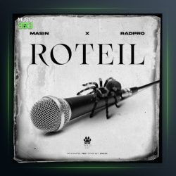 آهنگ رتیل از مسین و فدی