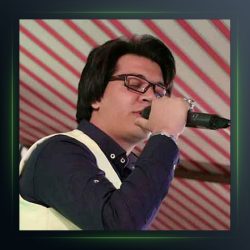 آهنگ رد شو از مرتضی جوان