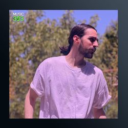 آهنگ رشد از کیان پورتراب