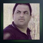 آهنگ رفاقت از حسین رضایی