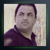 آهنگ رفاقت از حسین رضایی