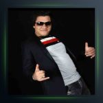 آهنگ رفیق از مرتضی جوان