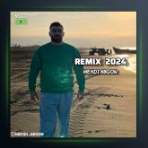 آهنگ ریمیکس جدید ۲۰۲۴ از مهدی آبگون