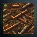 آهنگ زحمت از عاریوژ