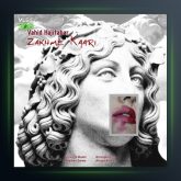 آهنگ زخم کاری از وحید حاجی تبار