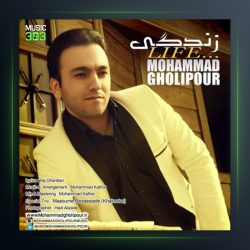 آهنگ زندگی از محمد قلی پور