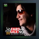 آهنگ سال نو از علیرضا فرد