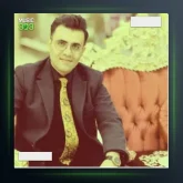 آهنگ سن شمع سن اگر پروانن اولوم از غلامرضا دهقانی