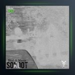 آهنگ سکوت از مسین و بی بال