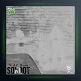 آهنگ سکوت از مسین و بی بال