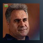 آهنگ شام غریبان از علی خدایی