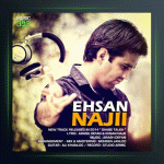 آهنگ شب تلخ از احسان ناجی