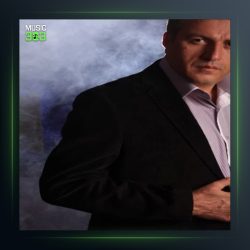 آهنگ شب چشمات از علیرضا بهمنی