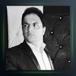 آهنگ شرارت از حسین رضایی