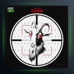 آهنگ شمرون بچ از مسین