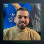 آهنگ شهر چراغون از رامین مهر