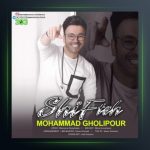 آهنگ شیفته از محمد قلی پور