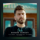 آهنگ شیک از داوود ثروتی