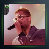 آهنگ صد دفعه زنگ زدم گفتم دستم خورد از امیر مقاره