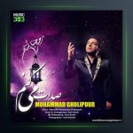 آهنگ صدات میکنم از محمد قلی پور