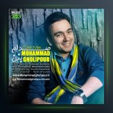 آهنگ صدام بزن از محمد قلی پور