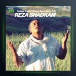 آهنگ صدای سکوت از رضا شادکام