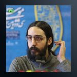 آهنگ طاقتم زیاده از کیان پورتراب