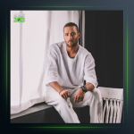 آهنگ طوفان از امیر مقاره