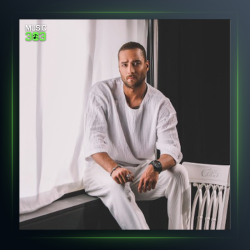 آهنگ طوفان از امیر مقاره