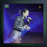 آهنگ عشق تعطیل از امیر مقاره