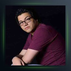 آهنگ عشق قدیمی از مرتضی جوان